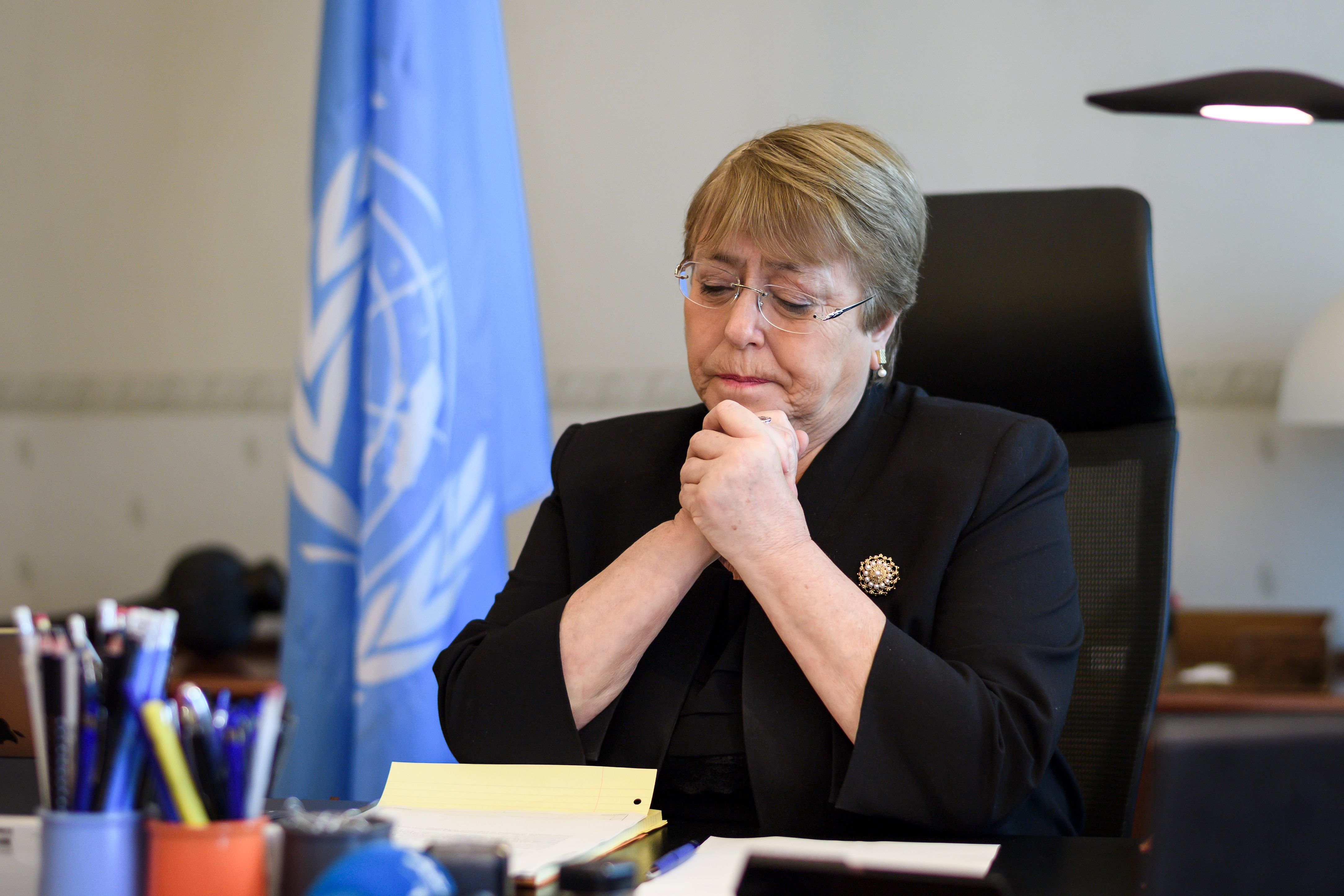 UN rights chief condemns 'inhuman' Brunei anti-gay law
