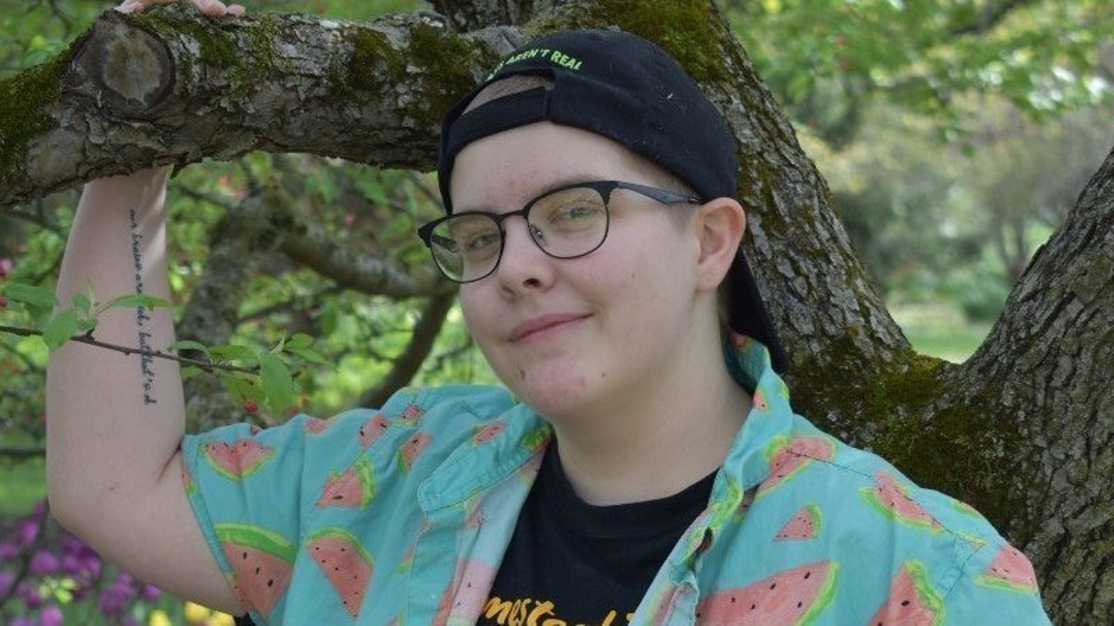 Dad's campaign forces school to drop policy 'humiliating' transgender son