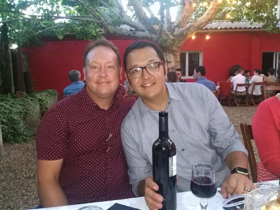 Texas wedding venue refuses gay couple over religious beliefs