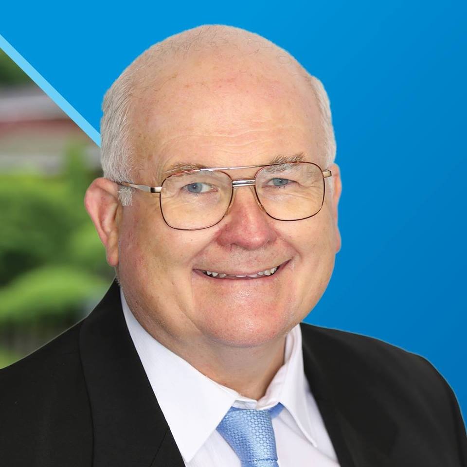 Australia's Liberal party stands by candidate who shared anti-gay posts