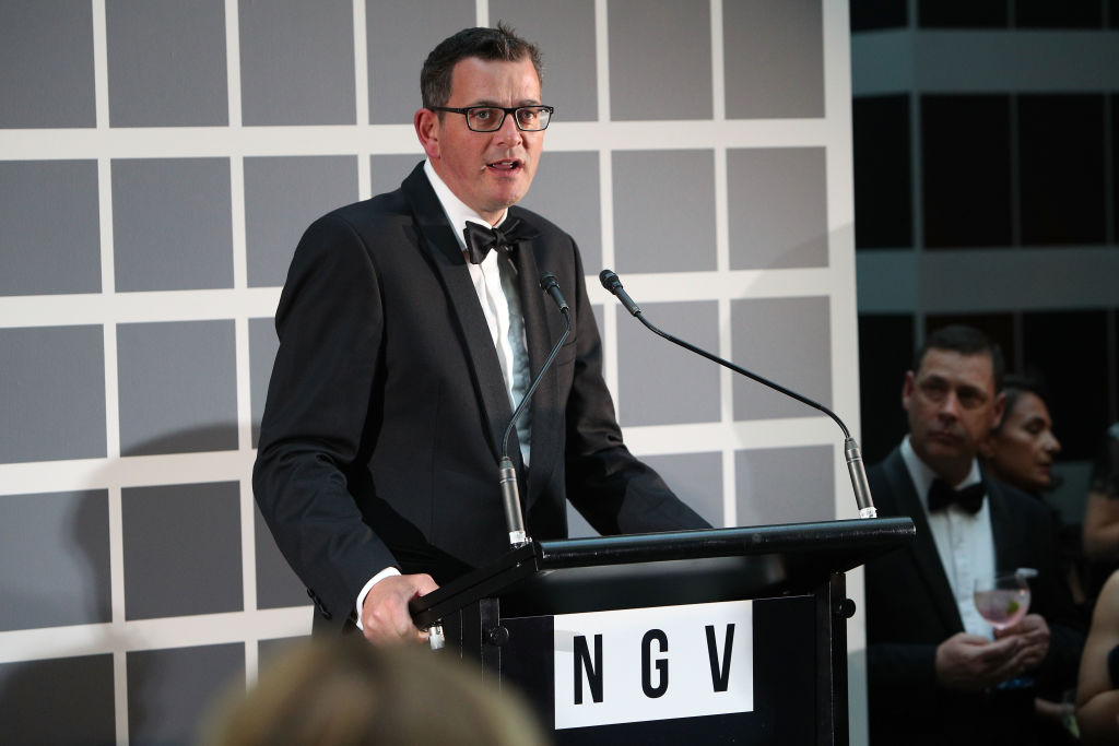 Victoria to become first Australian state to ban conversion therapy