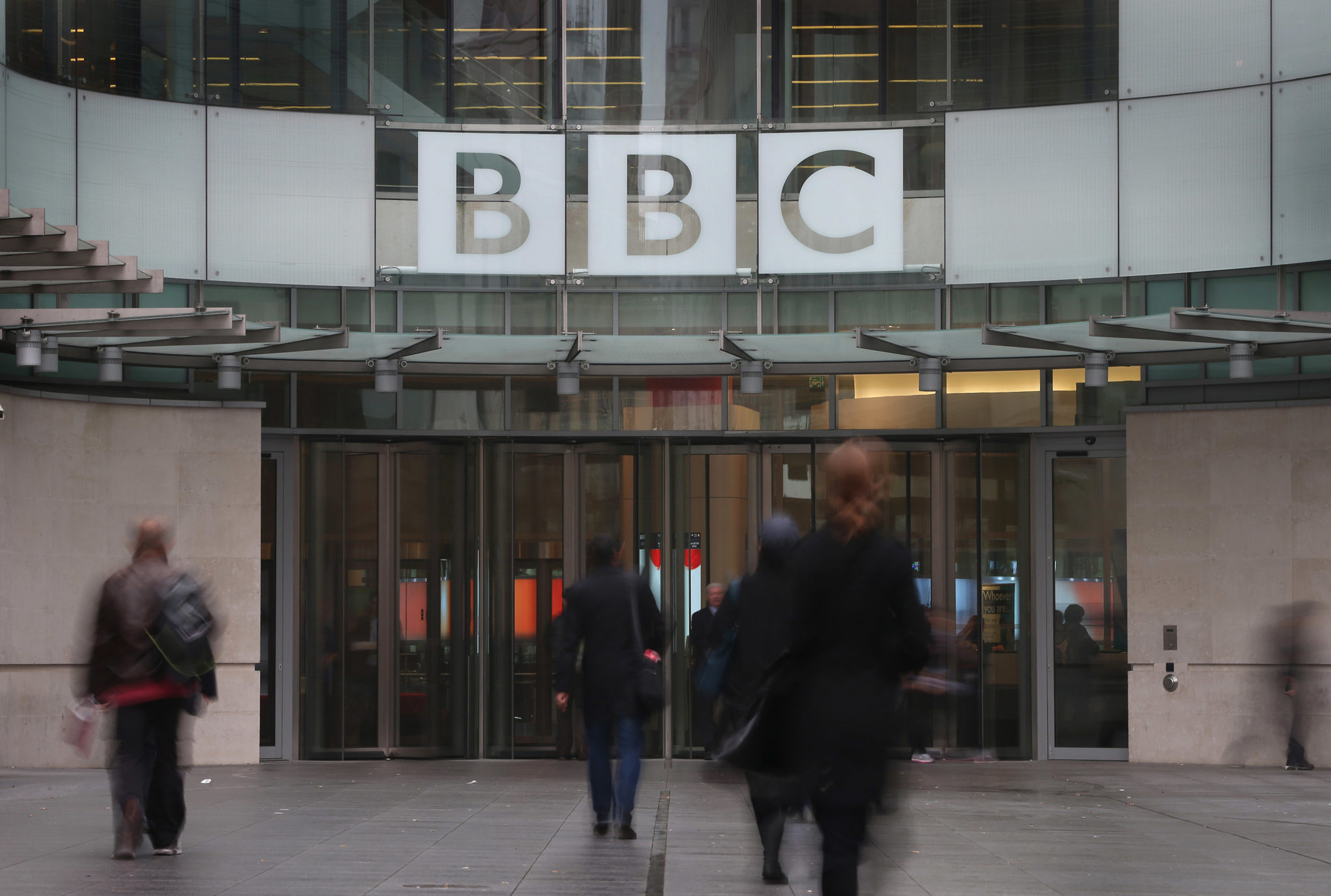 Senior MPs and LGBT+ activists brand BBC News 'institutionally transphobic' in scathing letter to its editorial director