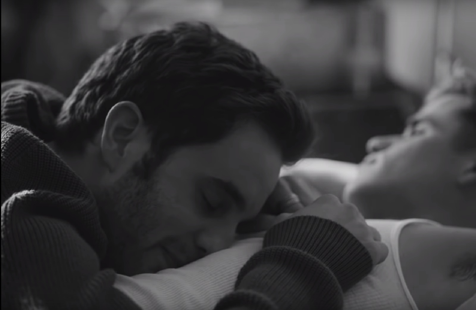 Dear Evan Hansen star Ben Platt comes out publicly in emotional music video