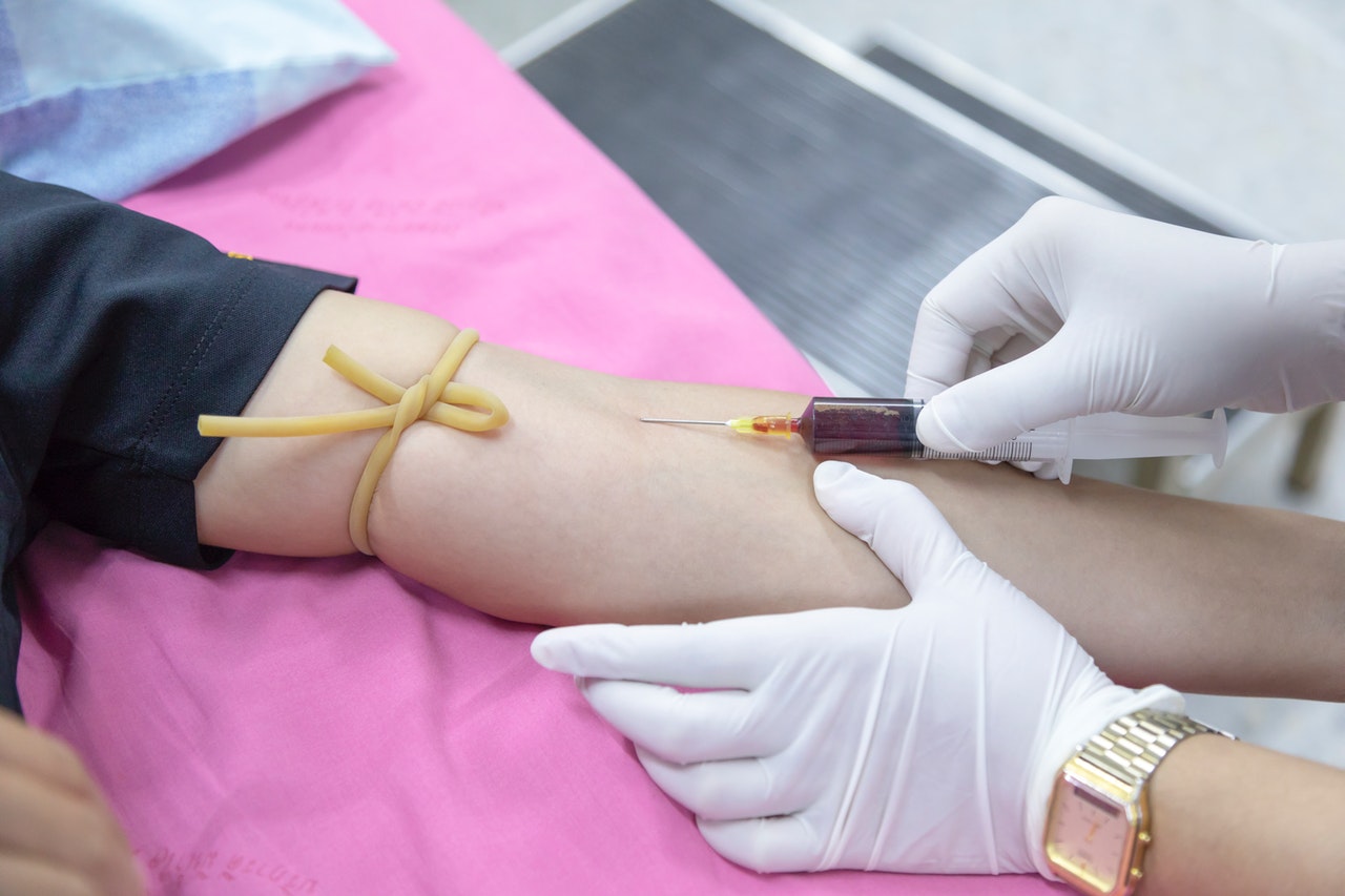 Canada drops blood donation ban to three months for gay and bisexual men