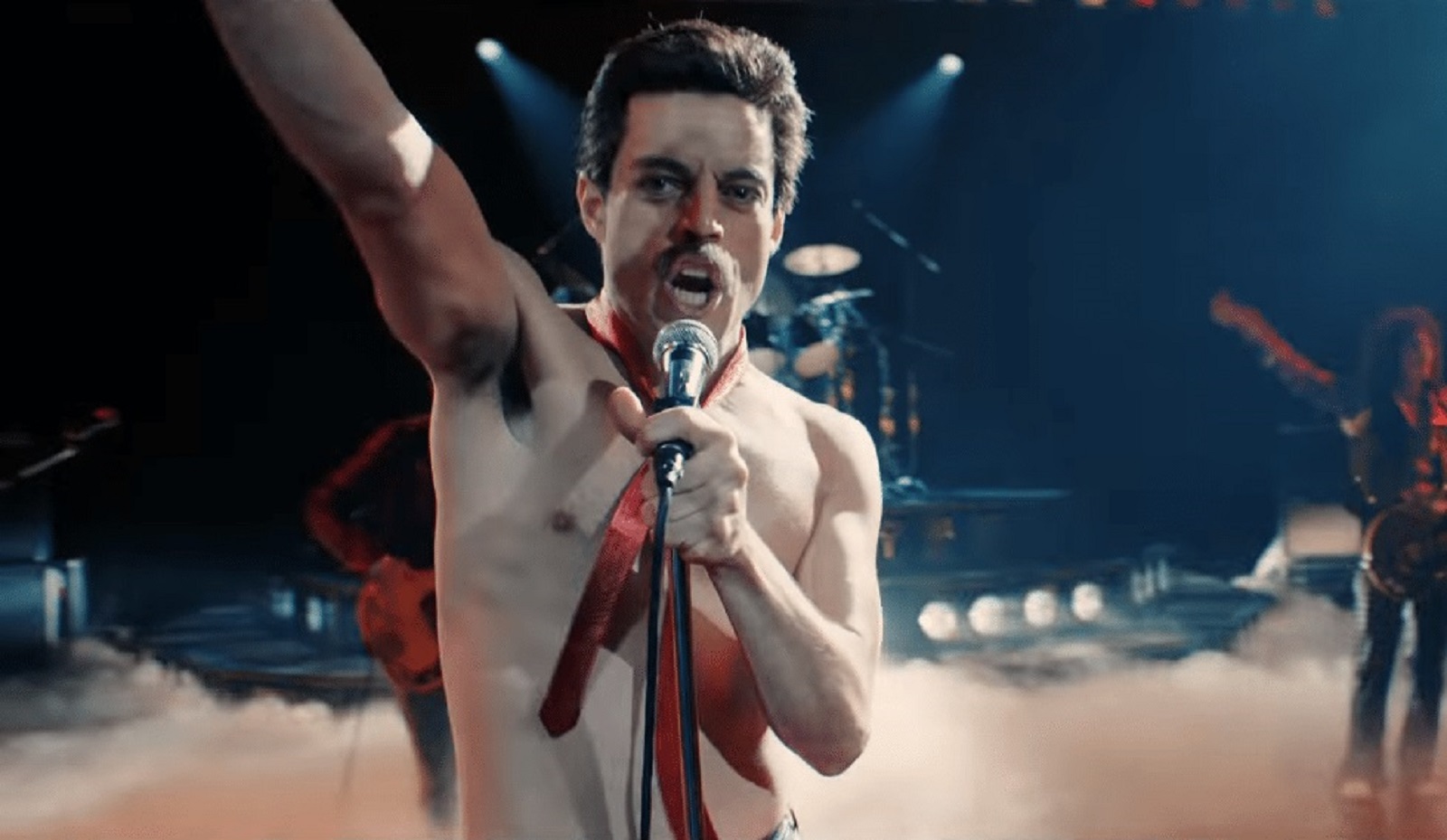 Bohemian Rhapsody to be released in China—without queer content