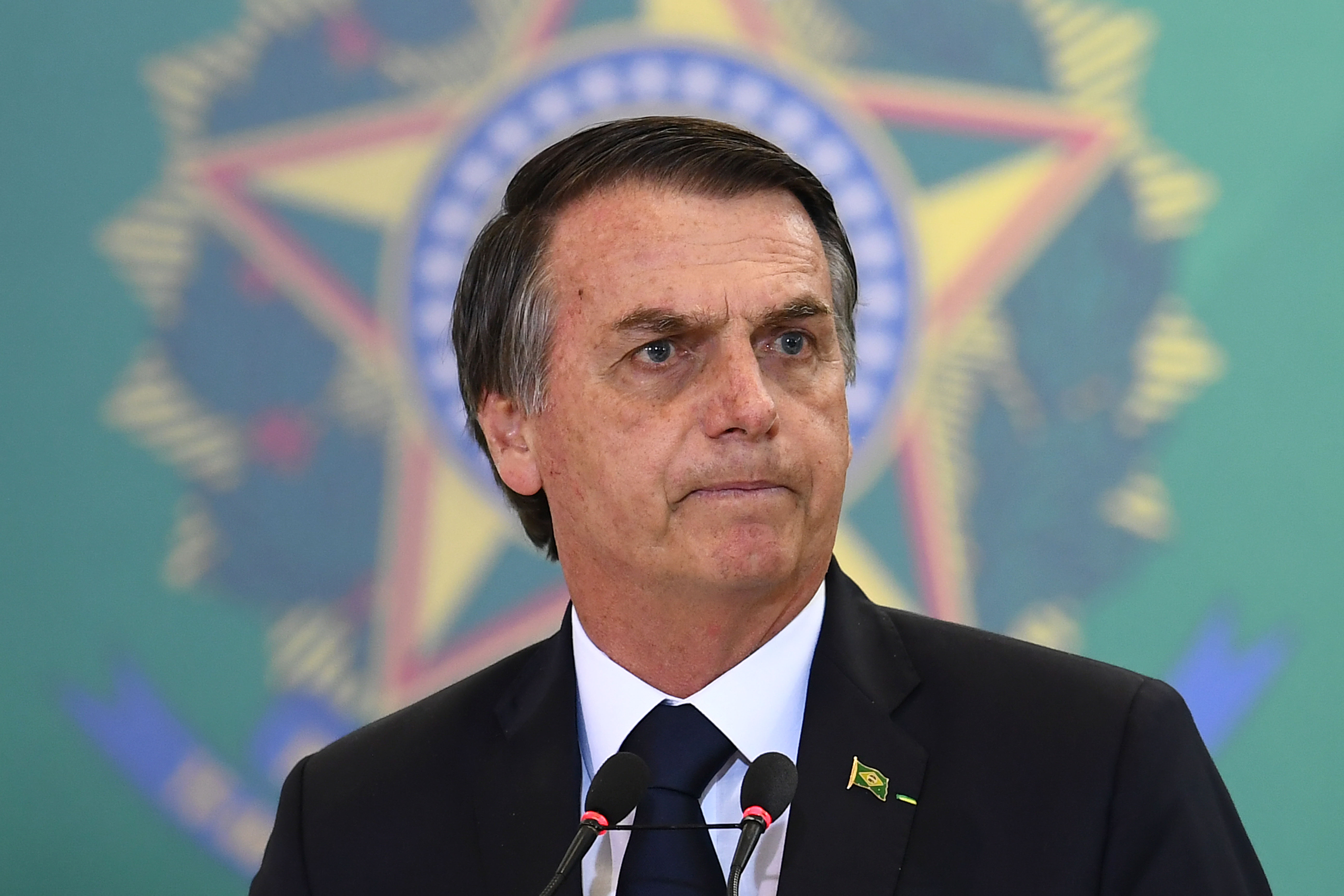 Brazilian President Jair Bolsonaro to erase LGBT+ content from schools