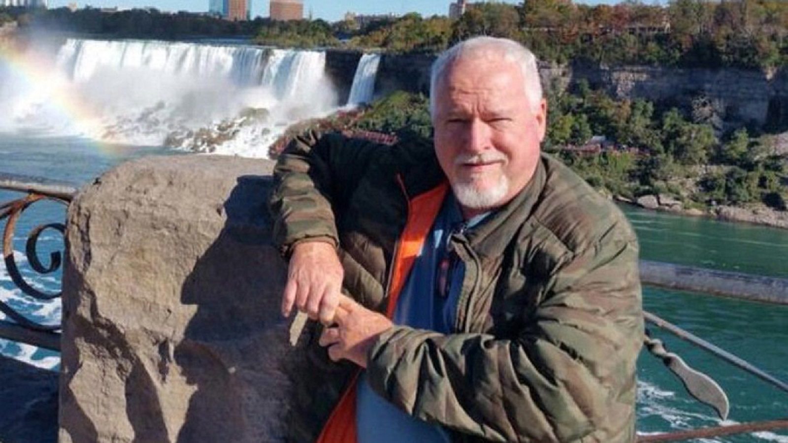 Gay serial killer Bruce McArthur given eight life sentences