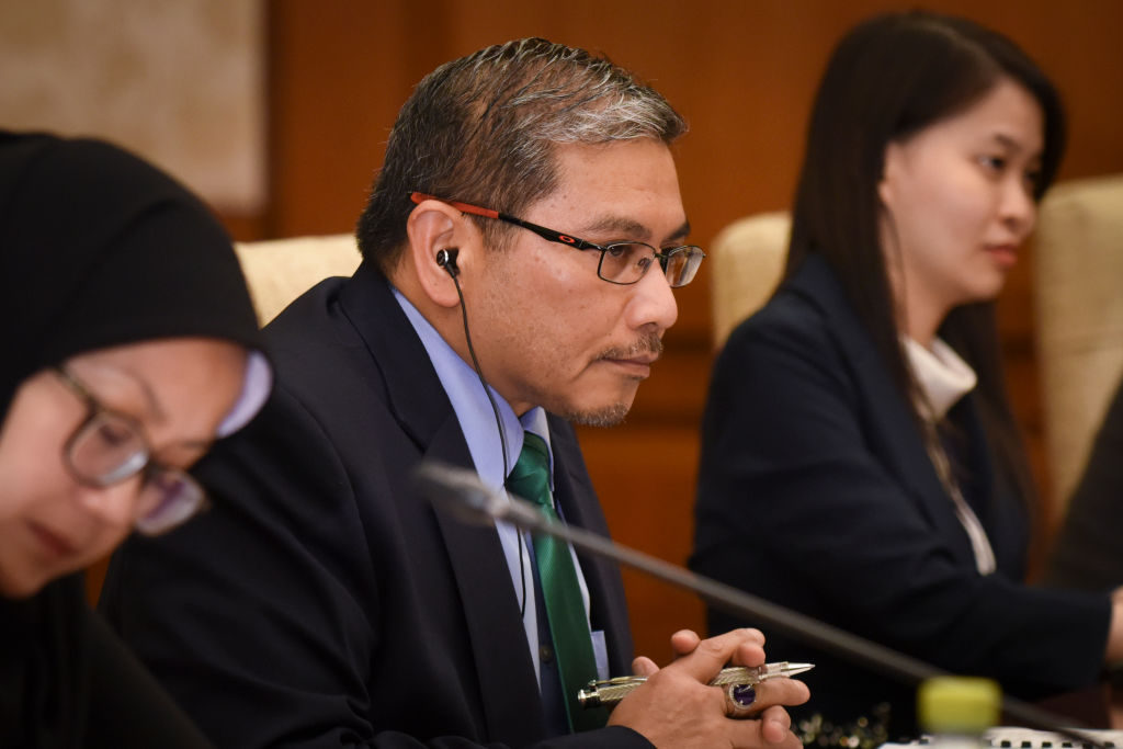 Brunei claims anti-gay law is intended to ‘prevent’ rather than punish