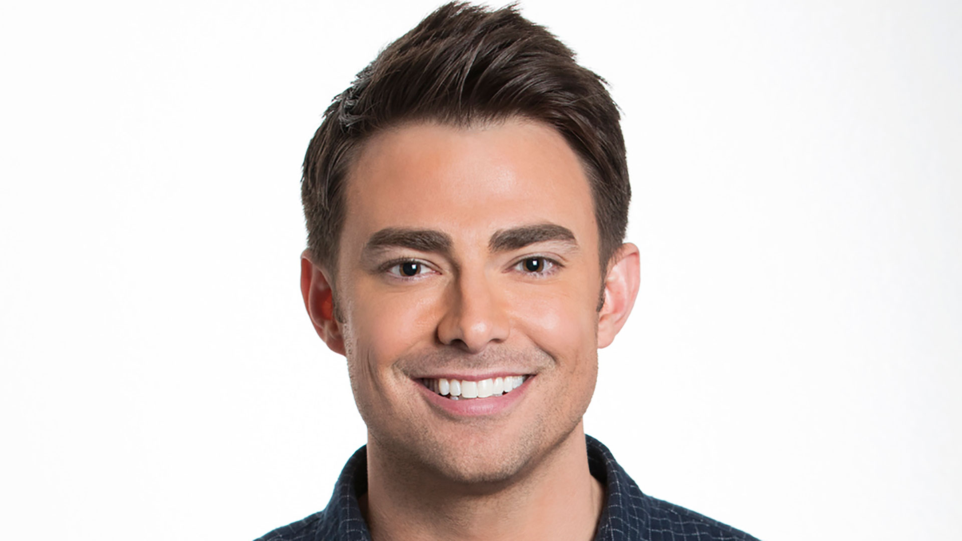 Who is Celebrity Big Brother season 2 star Jonathan Bennett?
