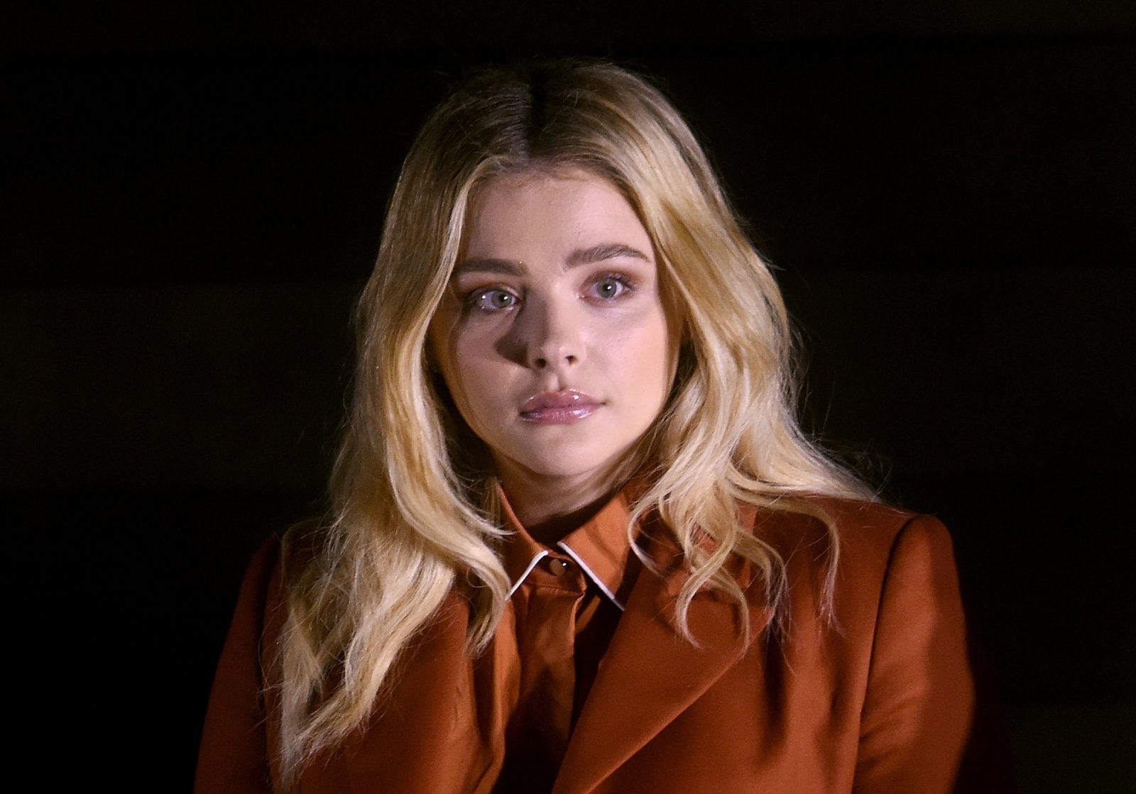 Chloë Grace Moretz says LGBT education is for all ages