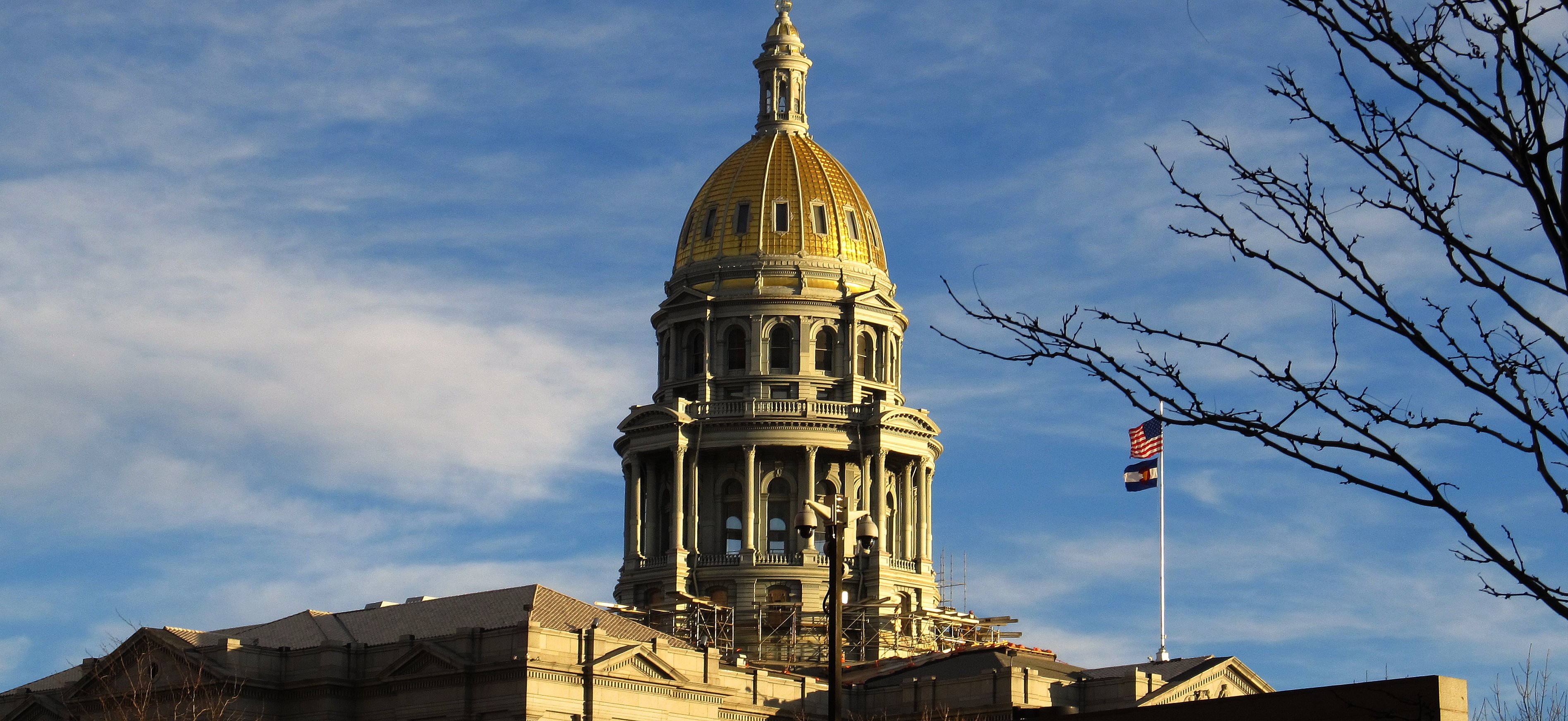 Colorado House passes bill to ban gay cure therapy