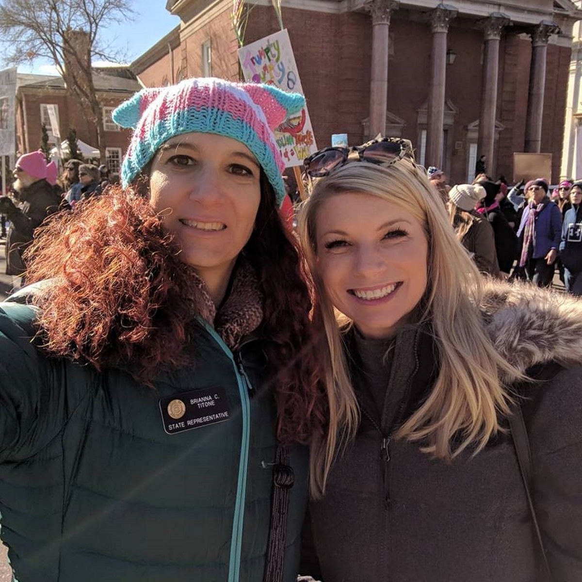 Colorado could pass law giving transgender people new birth certificates