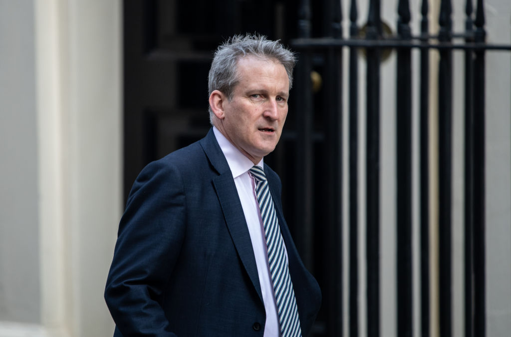 Education secretary Damian Hinds says LGBT schools protests 'have to stop'