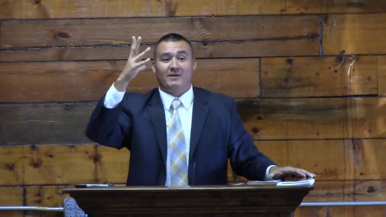 Pastor who called gays 'scum of the earth' fired for sleeping with prostitutes