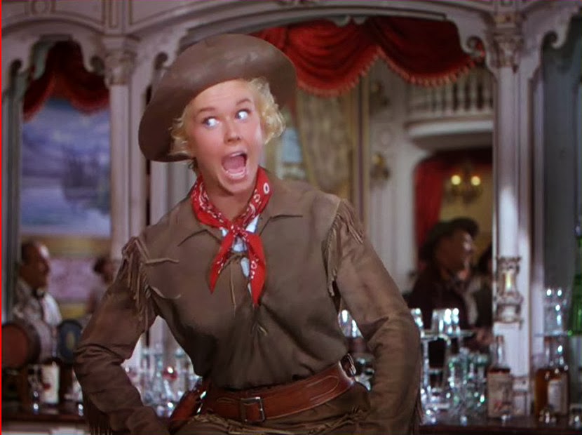 Why Doris Day should be remembered as a gay icon