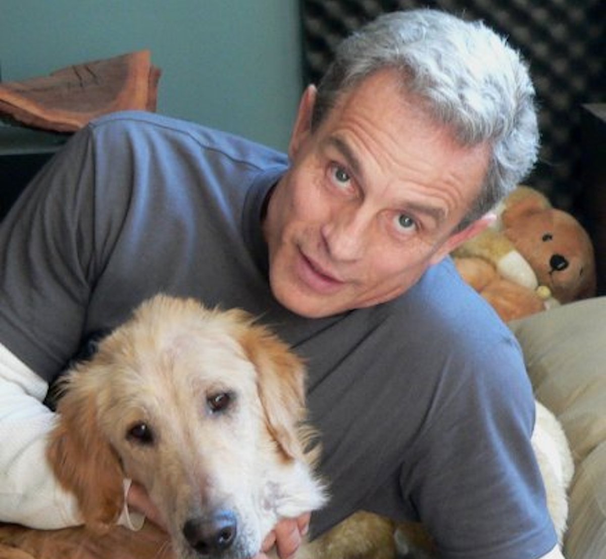 Ed Buck: Second man dies at wealthy, gay Democrat donor's home