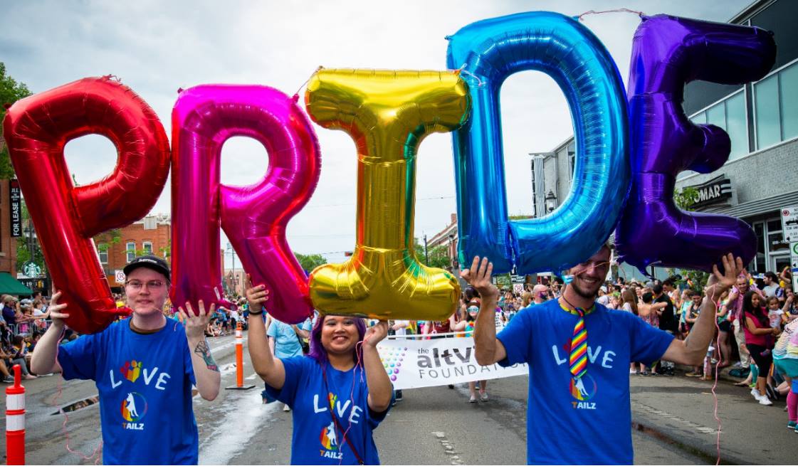 Canadian Pride event cancelled due to 'current political, social environment'