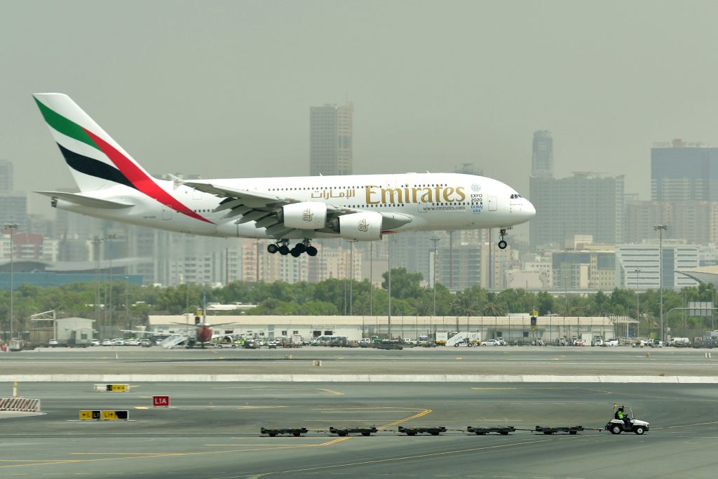 Emirates accused of censoring same-sex kisses in TV and films