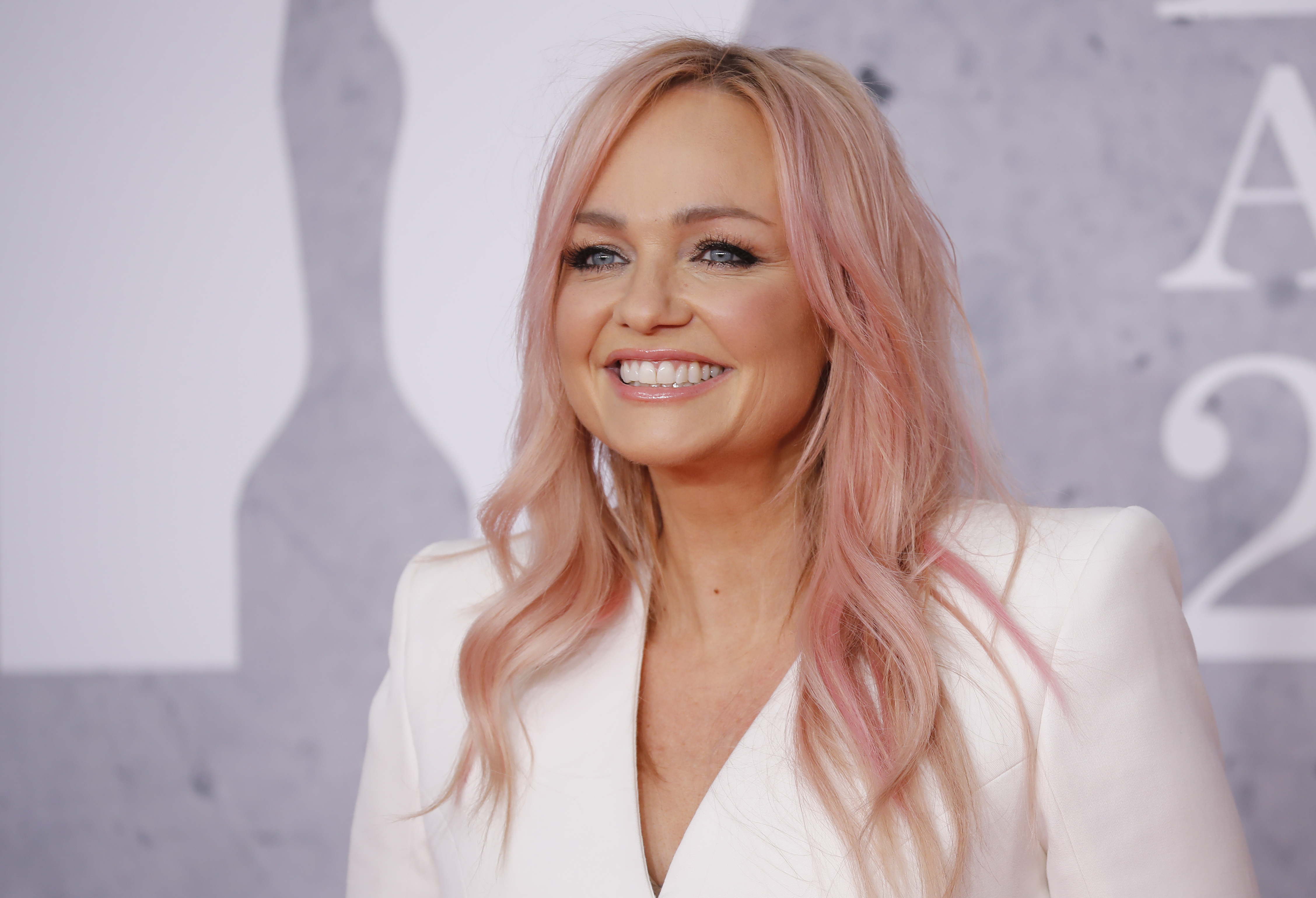 Emma Bunton reveals the Spice Girls changed lyric to be LGBT-inclusive