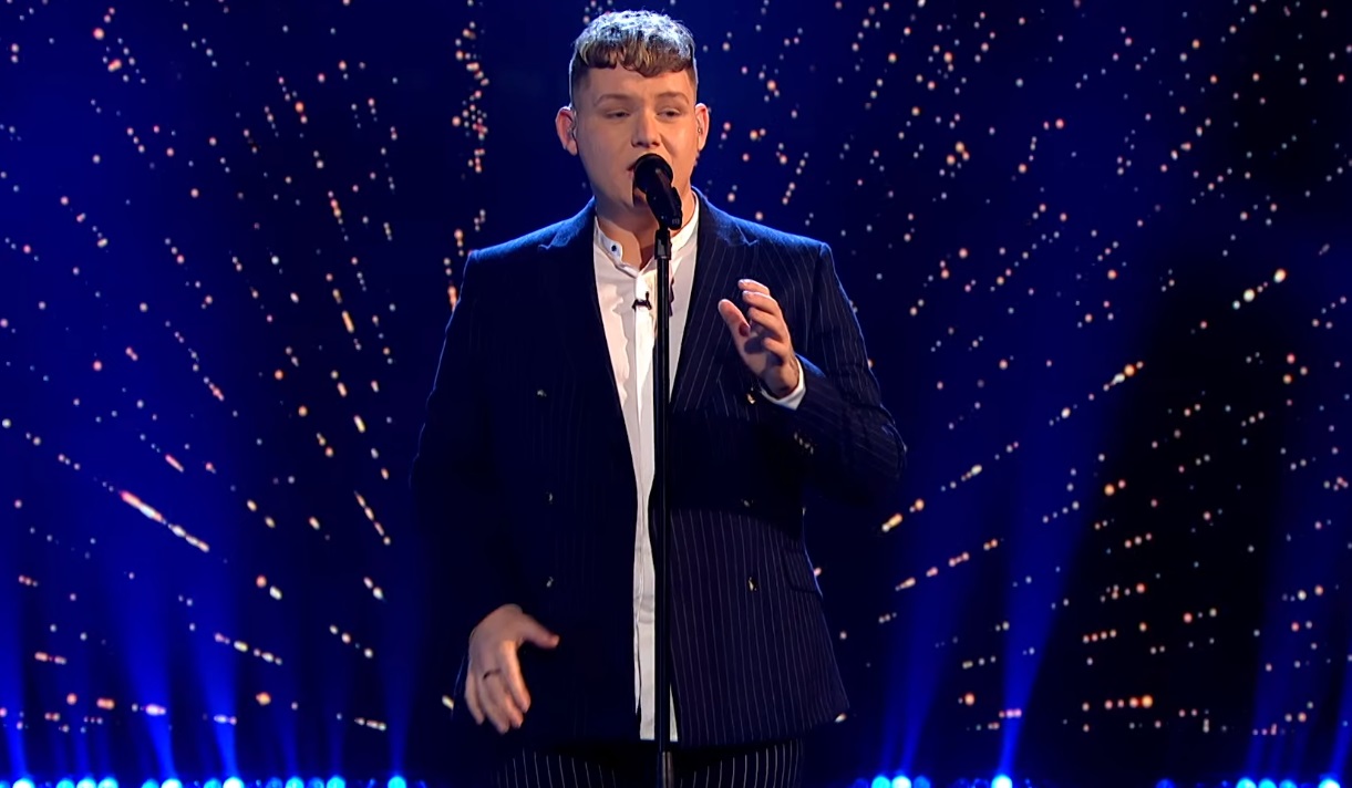Eurovision 2019: Michael Rice says he can 'definitely' win in Tel Aviv