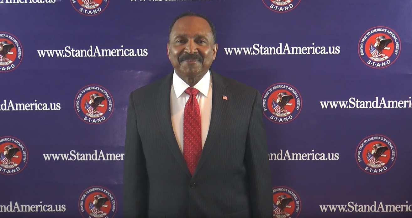 Republican preacher: Homosexual activists are 'servants of Satan'