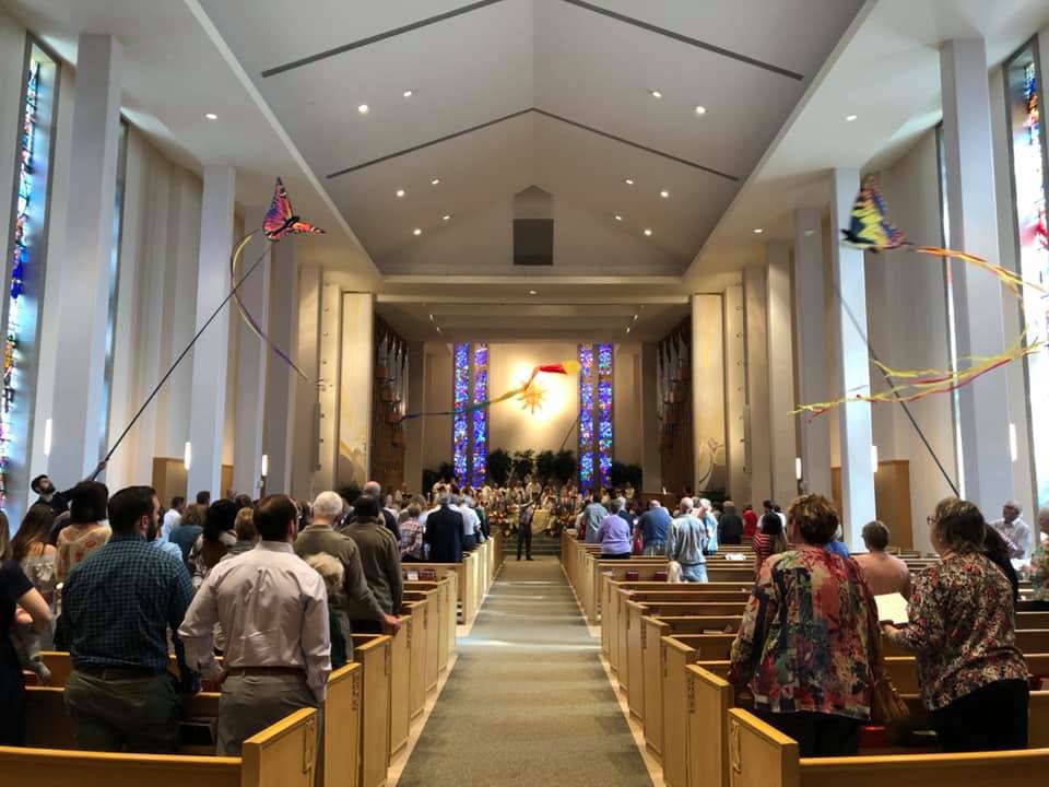 Teens refuse United Methodist Church confirmation over anti-LGBT stance