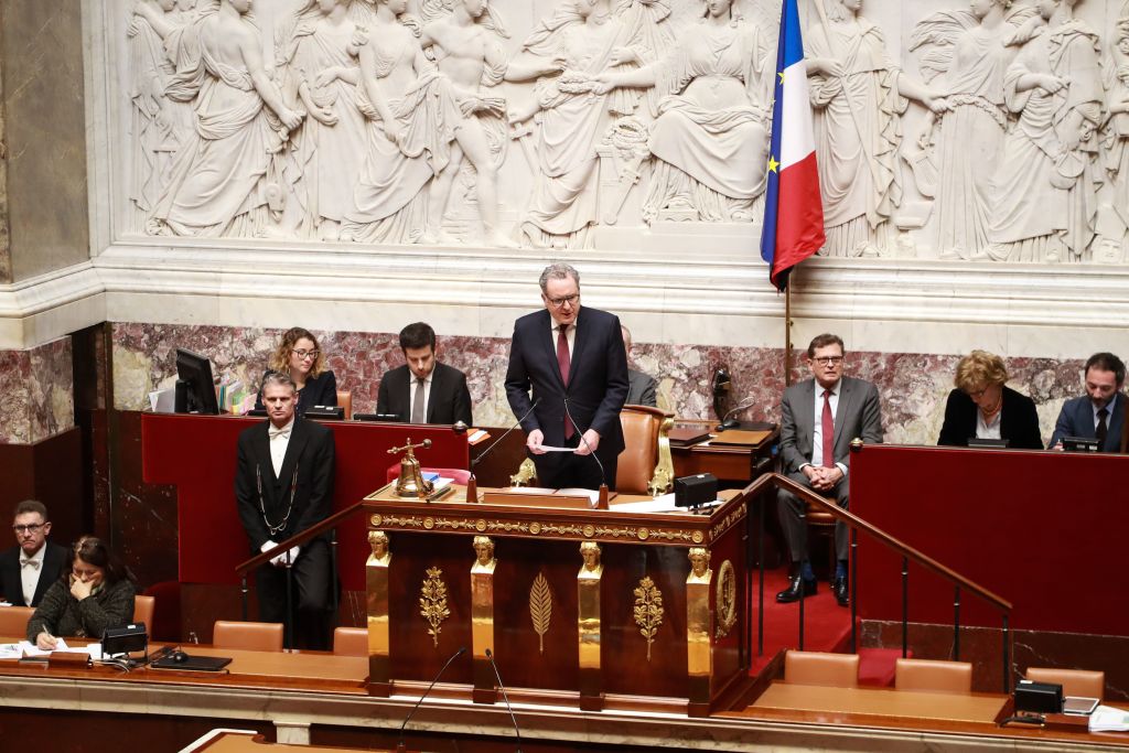 French schools to replace ‘mother’ and ‘father’ with gender neutral terms