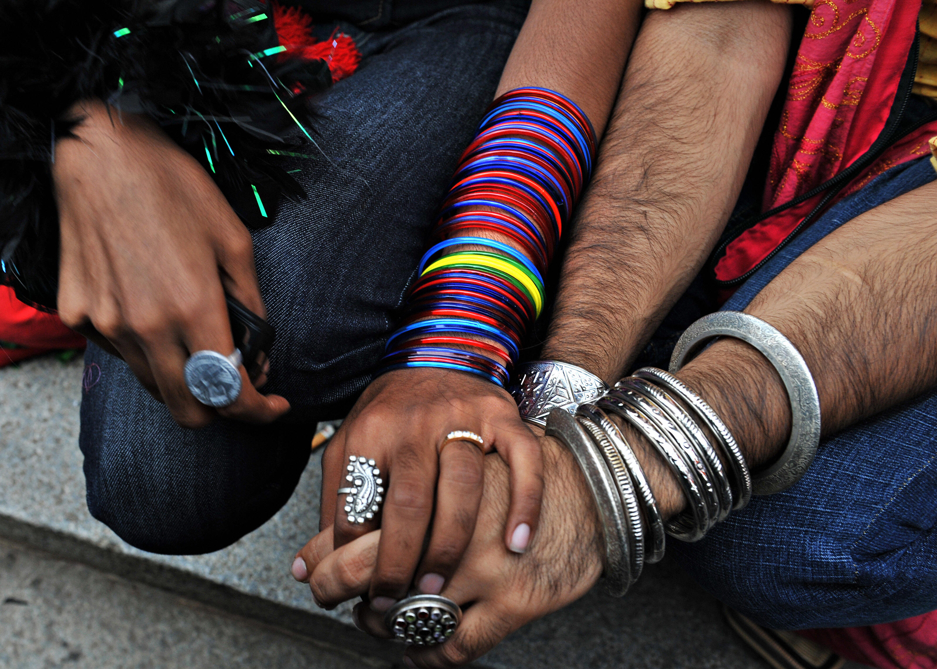 World Refugee Day: Let in more queer and trans asylum seekers, says Rainbow Railroad