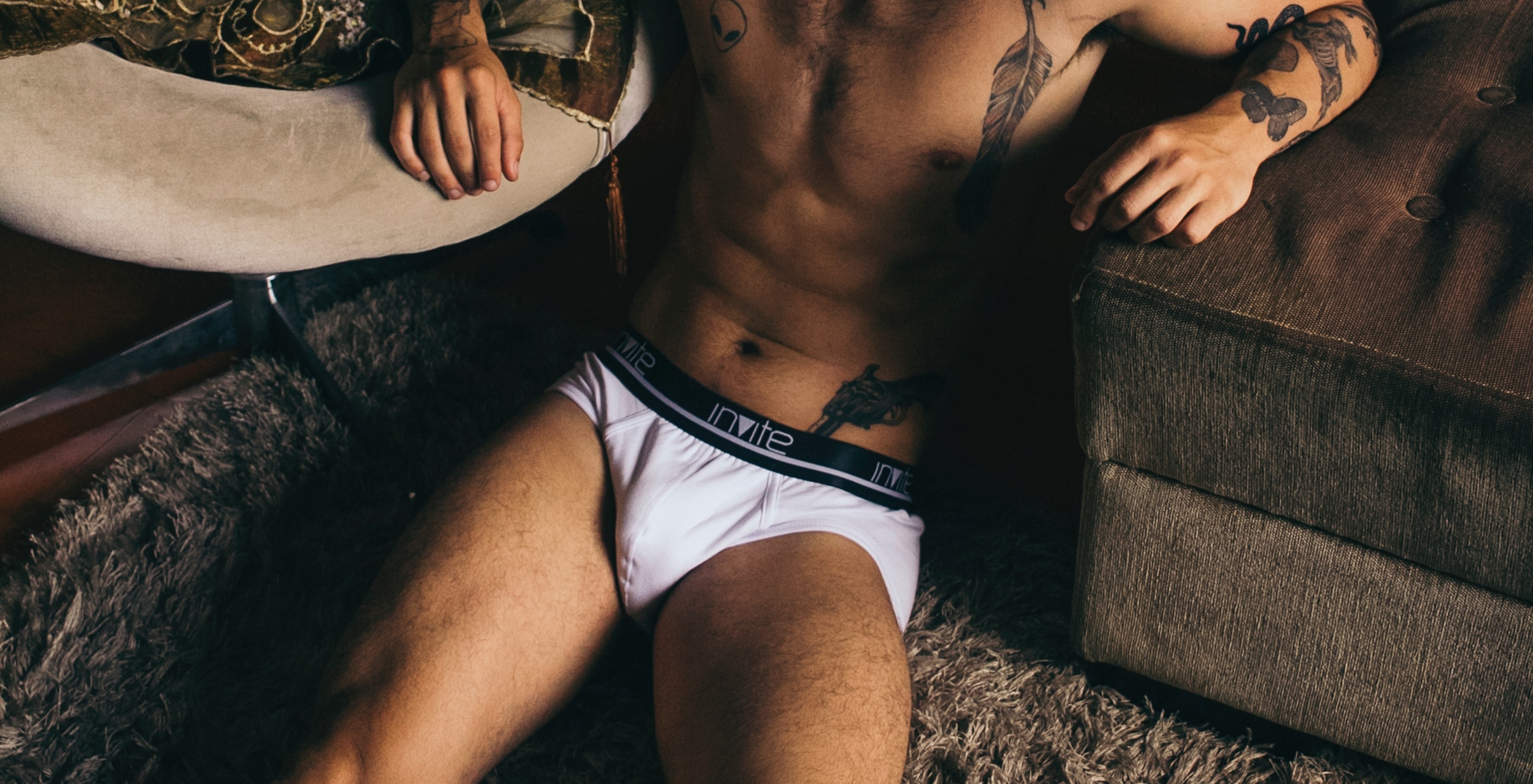 Flaw in gay app Jack'd makes users' private nudes public