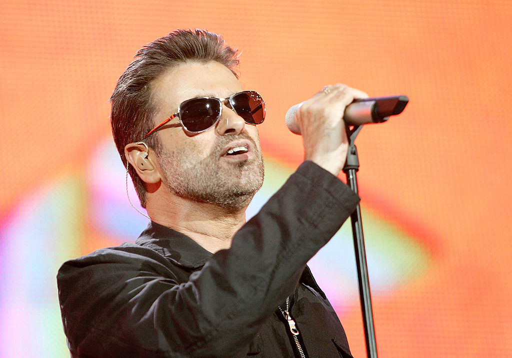 George Michael's art collection to go on display in London