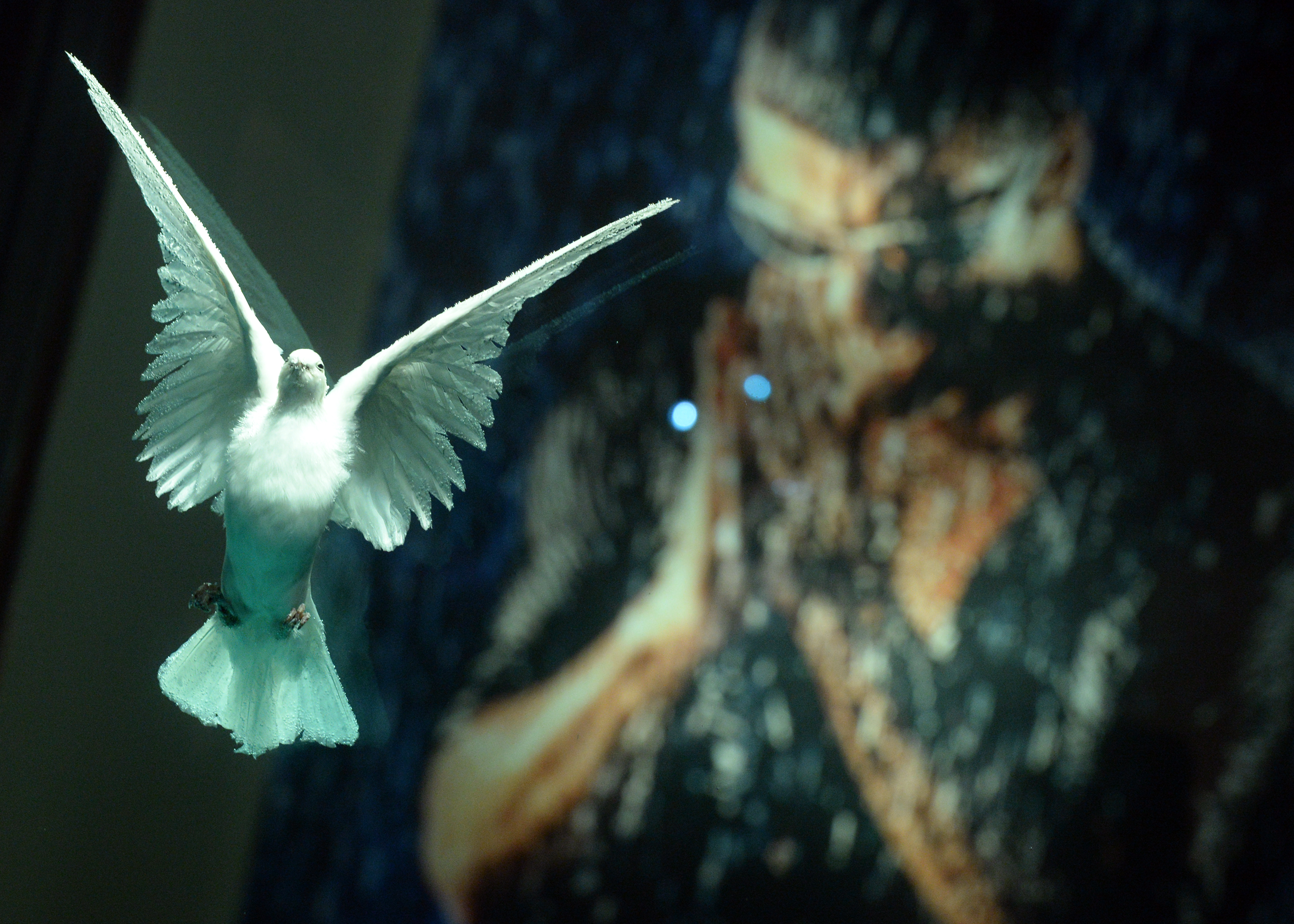 George Michael's art collection sold for more than £10 million