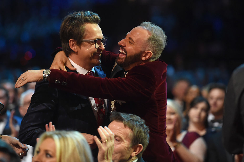 Gogglebox star Chris Ashby-Steed says Stephen Webb ‘bullied’ him off show