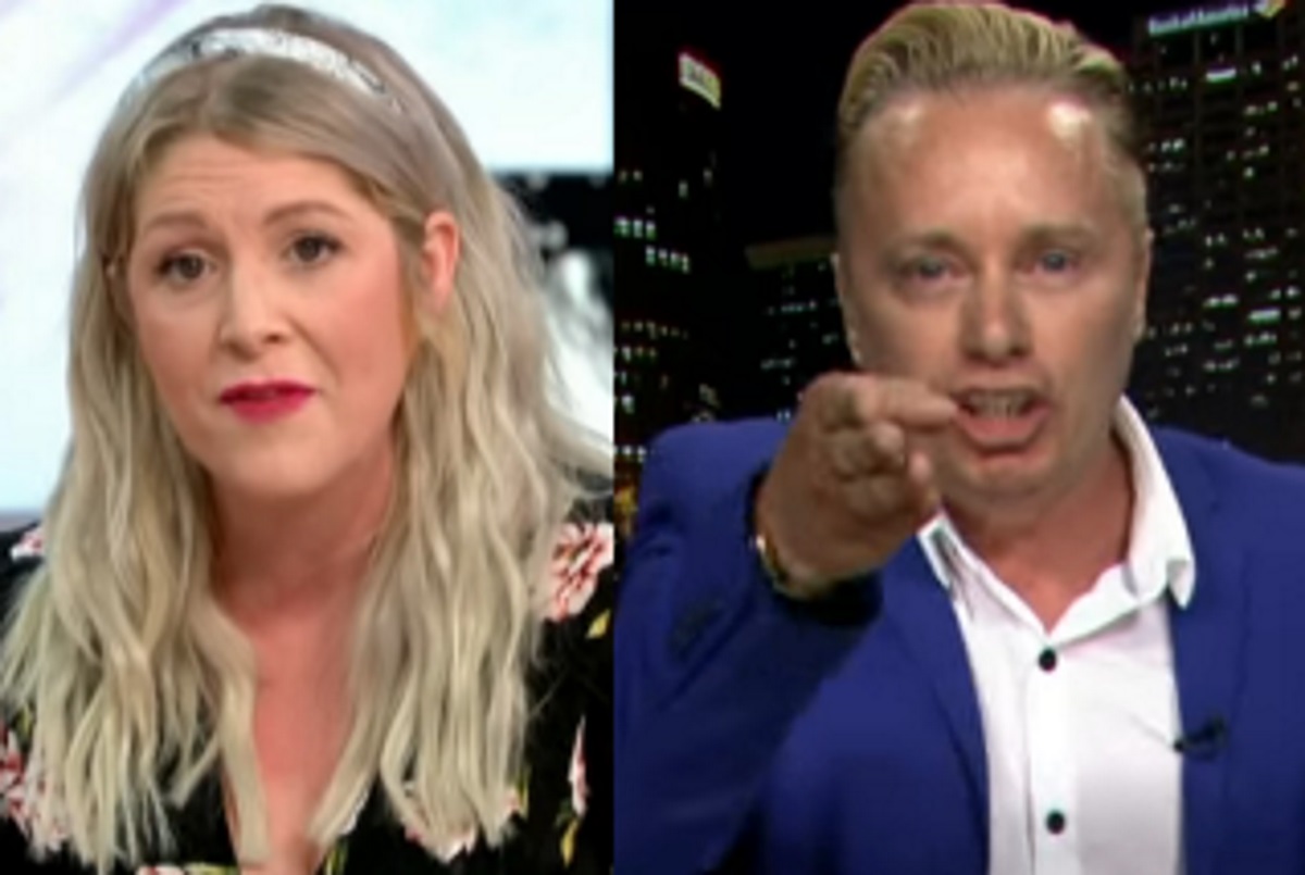 Good Morning Britain's gay surrogacy debate went as well as you'd expect