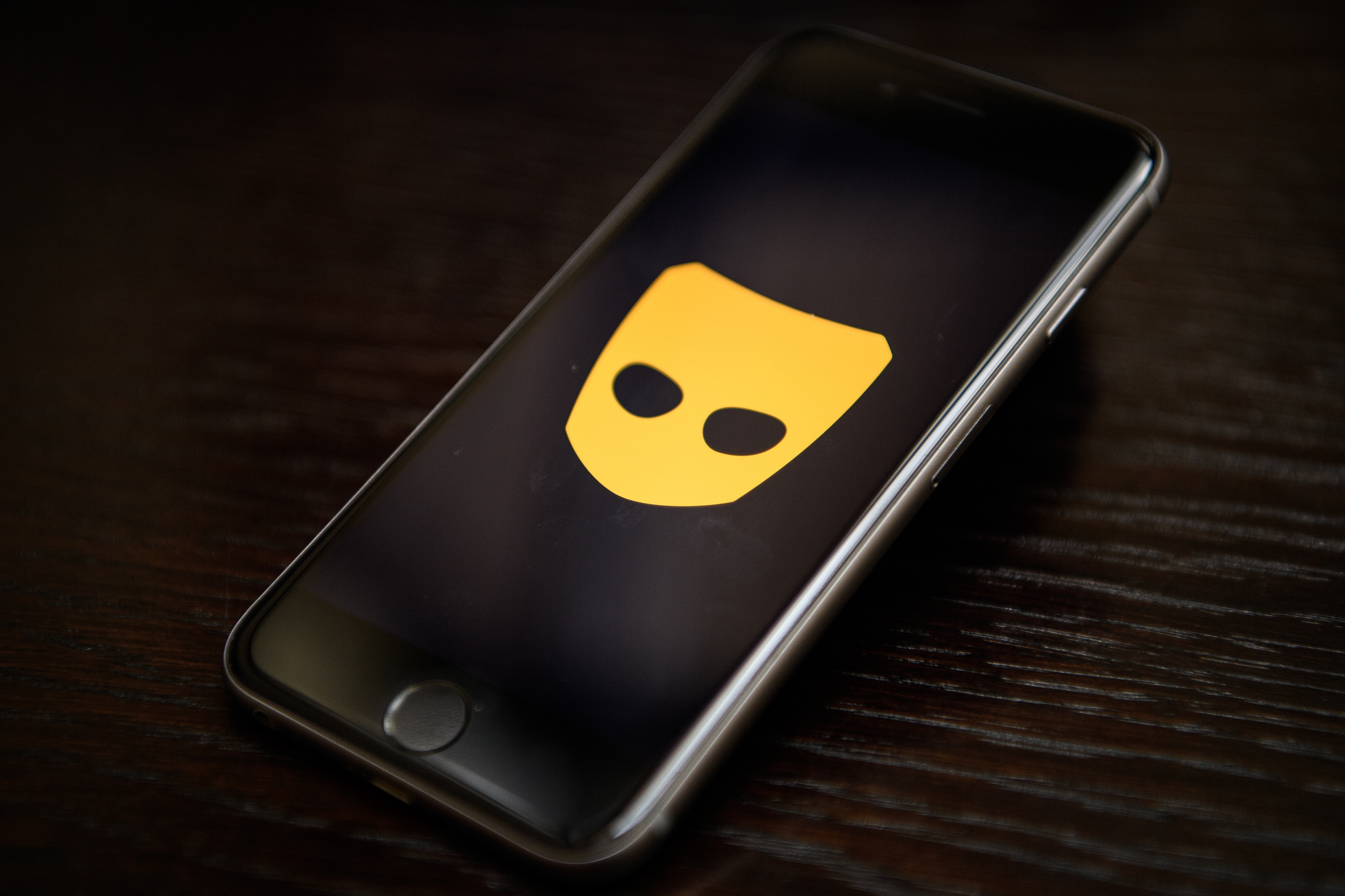 Grindr banned in Lebanon amid anti-gay crackdown