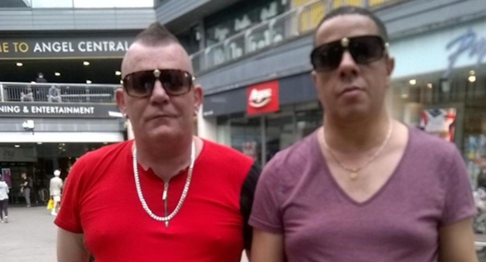 Man avoids jail after forced entry and 'murder threats' to gay couple