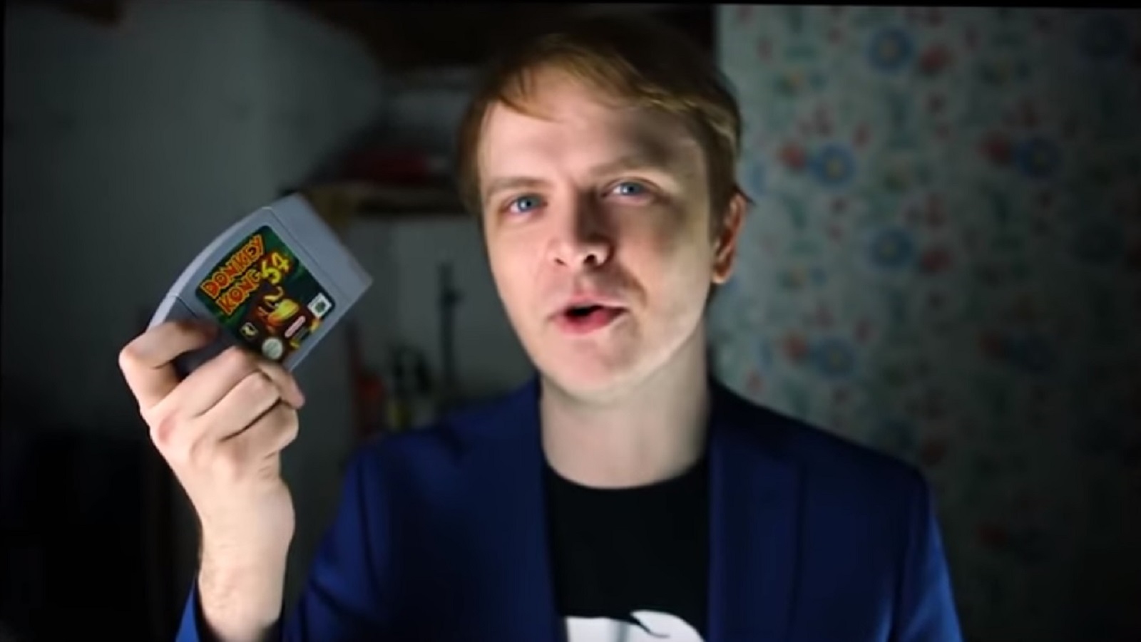 Gamer raises $160,000 for trans charity Mermaids by playing Donkey Kong non-stop