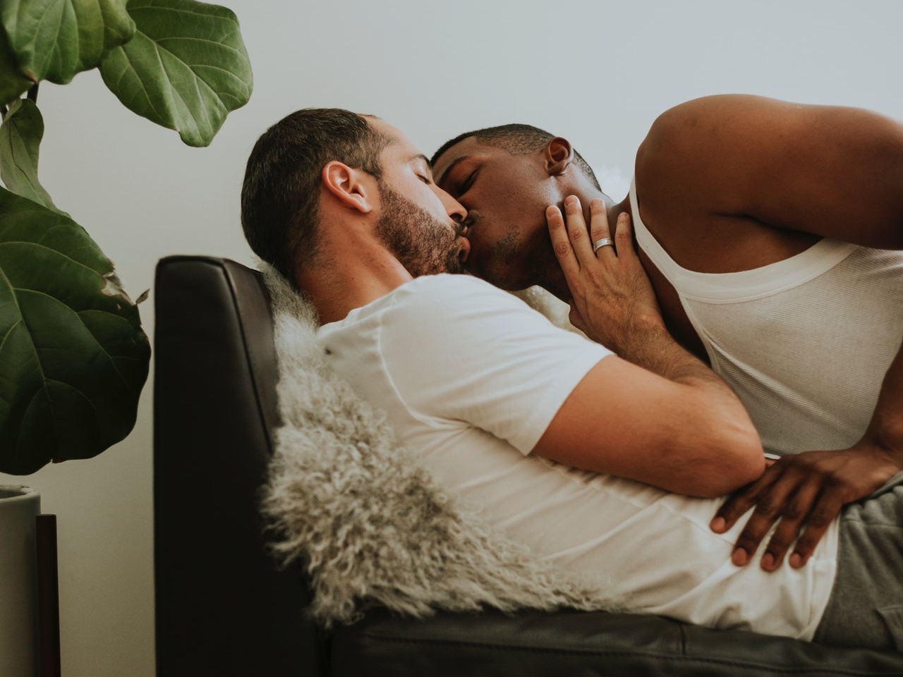 HIV positive men on antiretroviral drugs can’t transmit virus, study shows