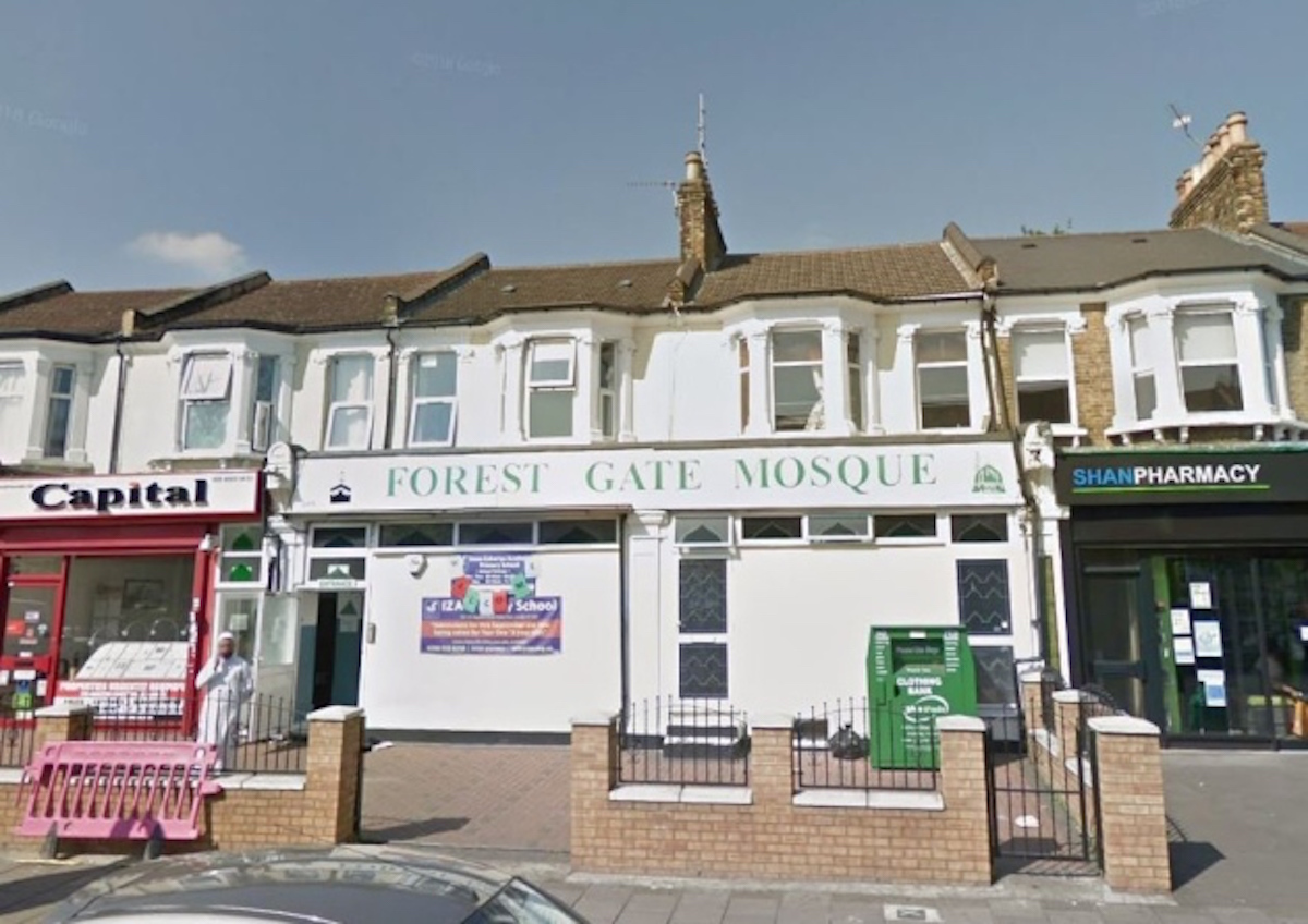 Homophobic and 'misogynistic’ books found at East London school