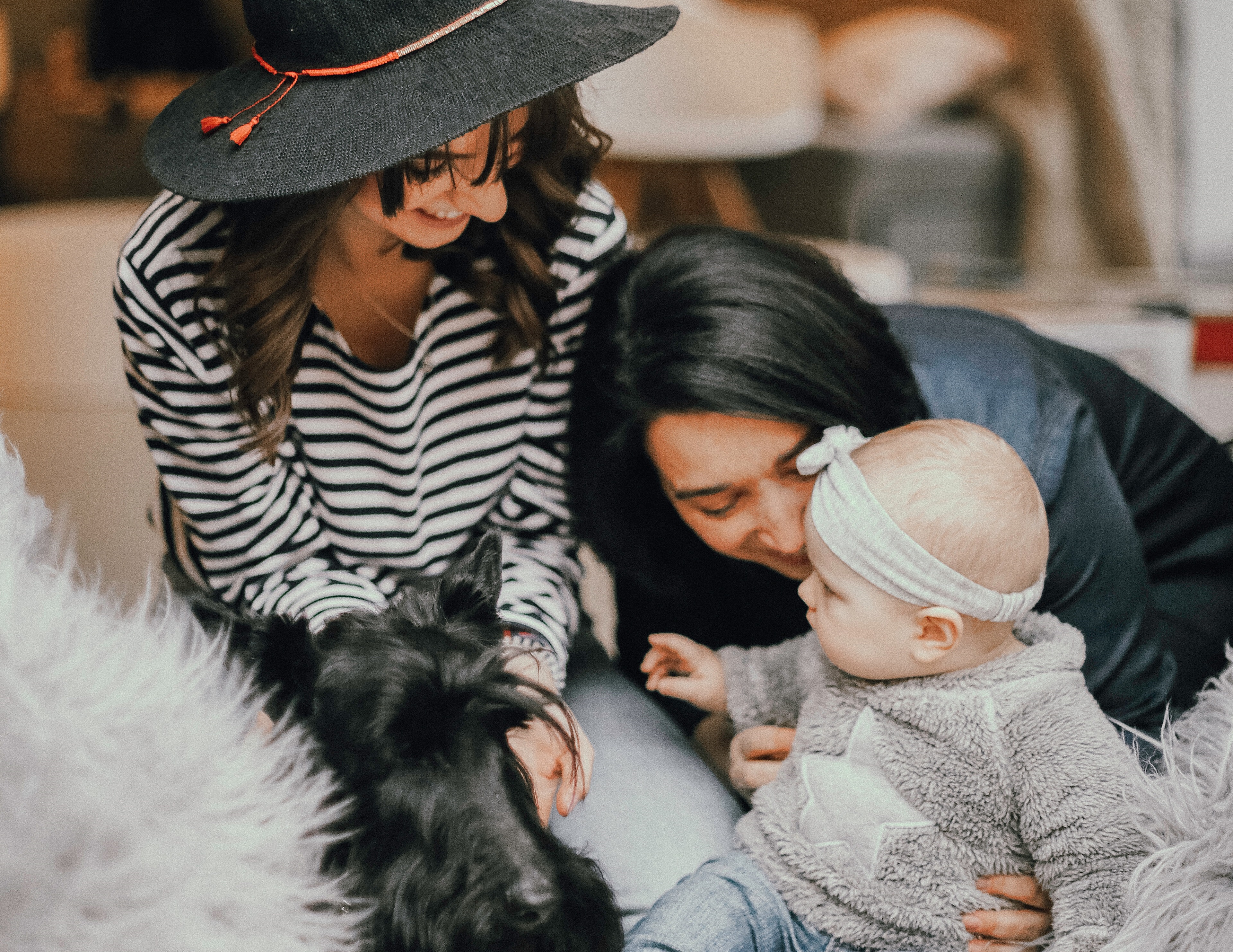 Ireland set to allow lesbian parents to be on birth certificates