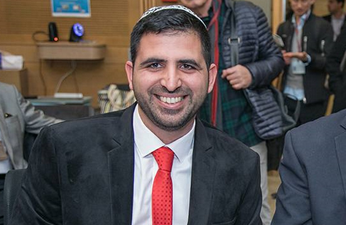 Israeli politician Shlomo Karhi says Pride parades are 'against nature'