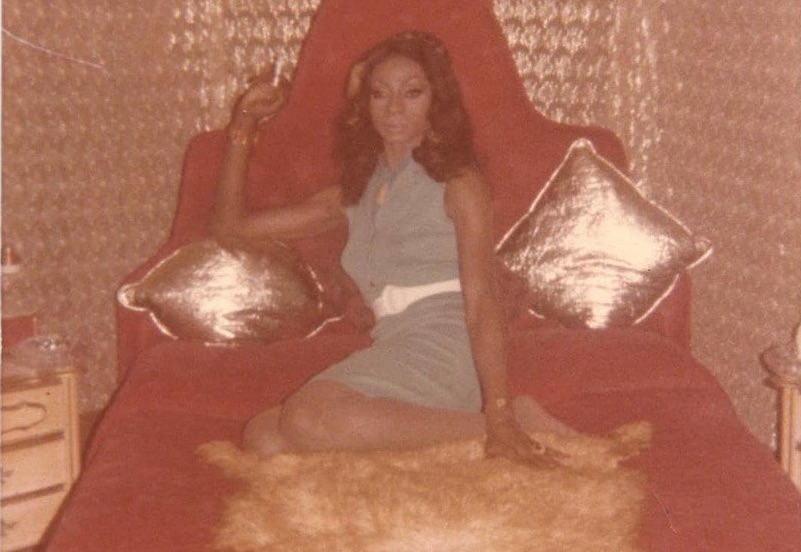 Grammy-nominated transgender singer Jackie Shane dead