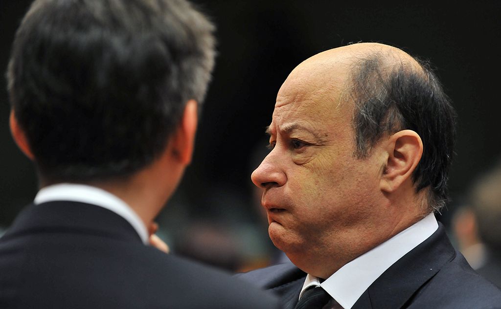 Change UK candidate Jan Rostowski backs down on anti-gay comments