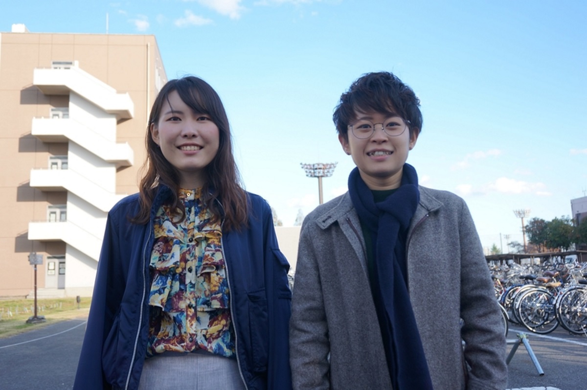 Japanese lesbian couple to 'wed' in all 26 countries with marriage equality