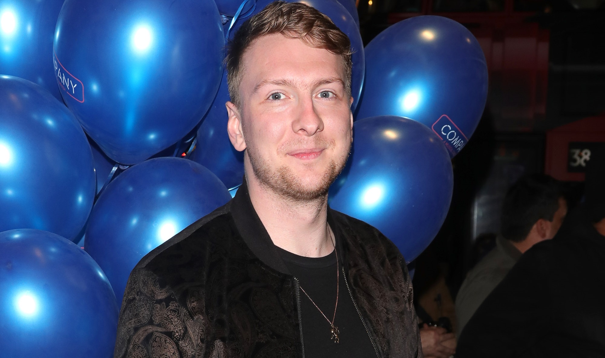 Joe Lycett says LGBT+ community has 'problem' communicating online