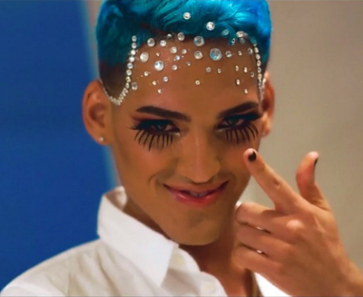 Gay trap artist Kevin Fret shot dead in Puerto Rico