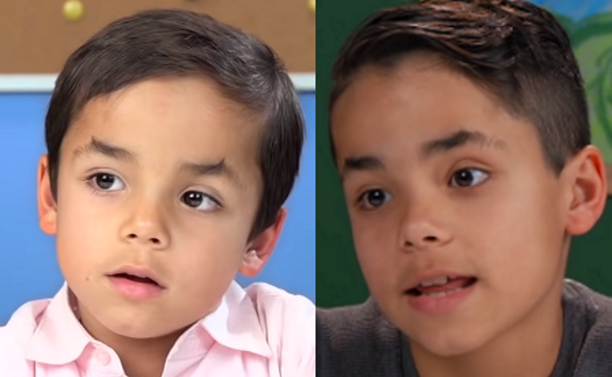 Kids React star who went viral for anti-gay views is now pro-LGBT