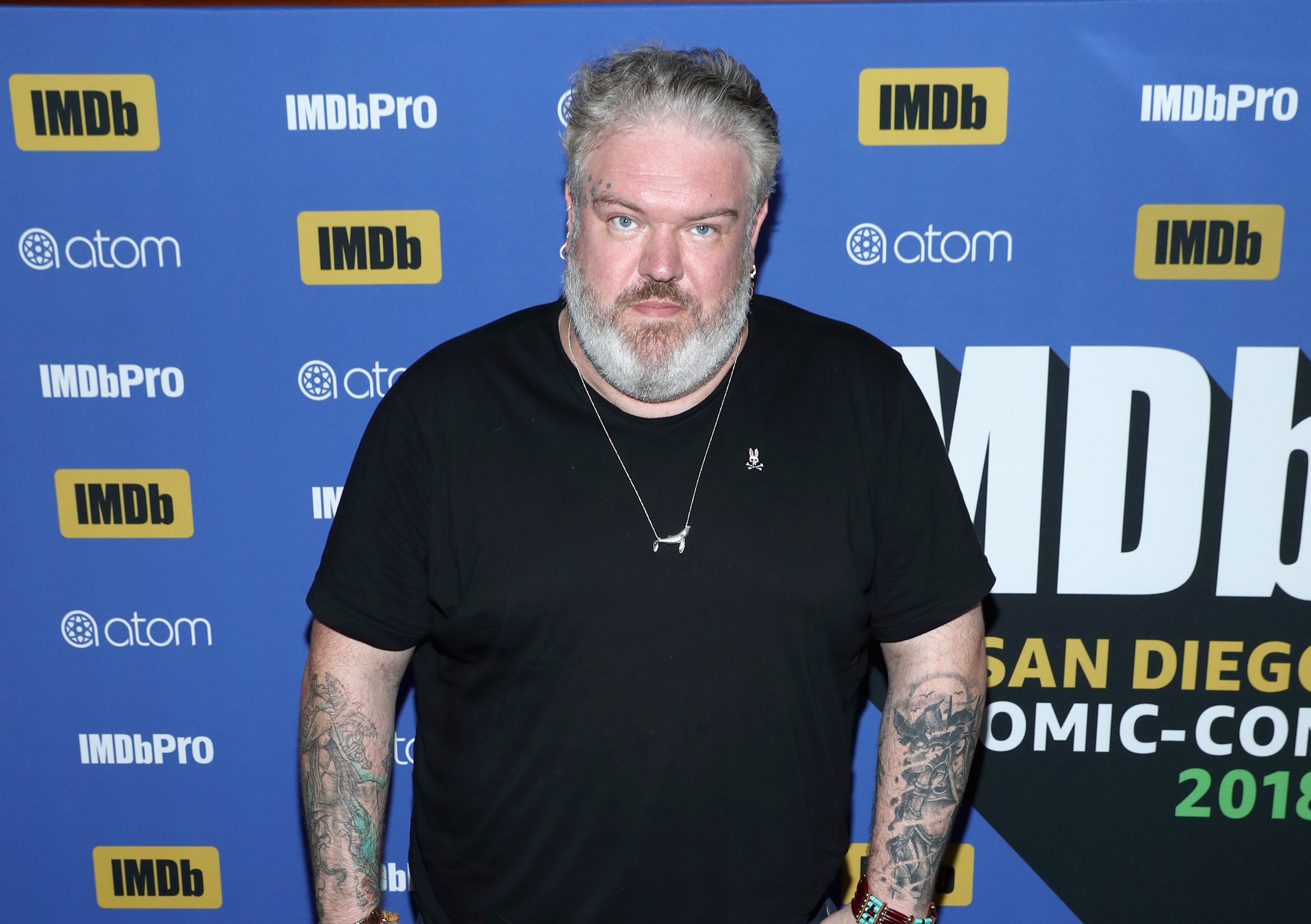 Belfast gay bar co-owned by Game of Thrones' Hodor actor closes down