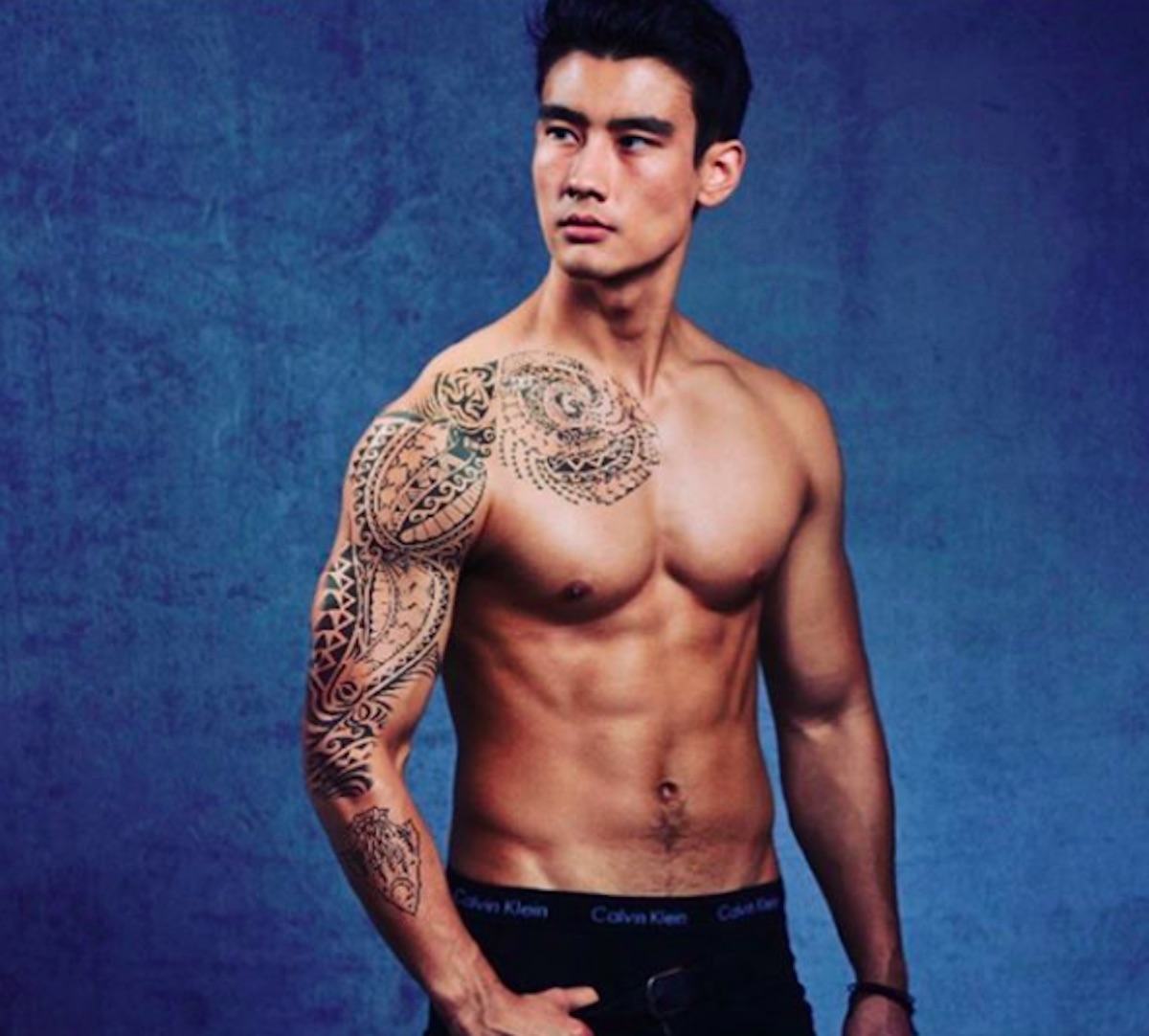 Grey's Anatomy Alex Landi is 'breaking stereotypes' as first gay Asian surgeon