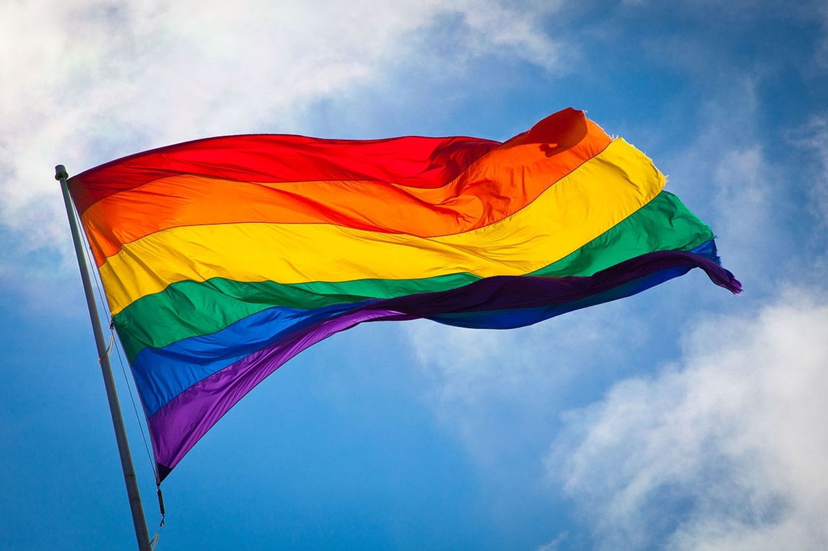 Here are the top LGBT-inclusive employers in the UK