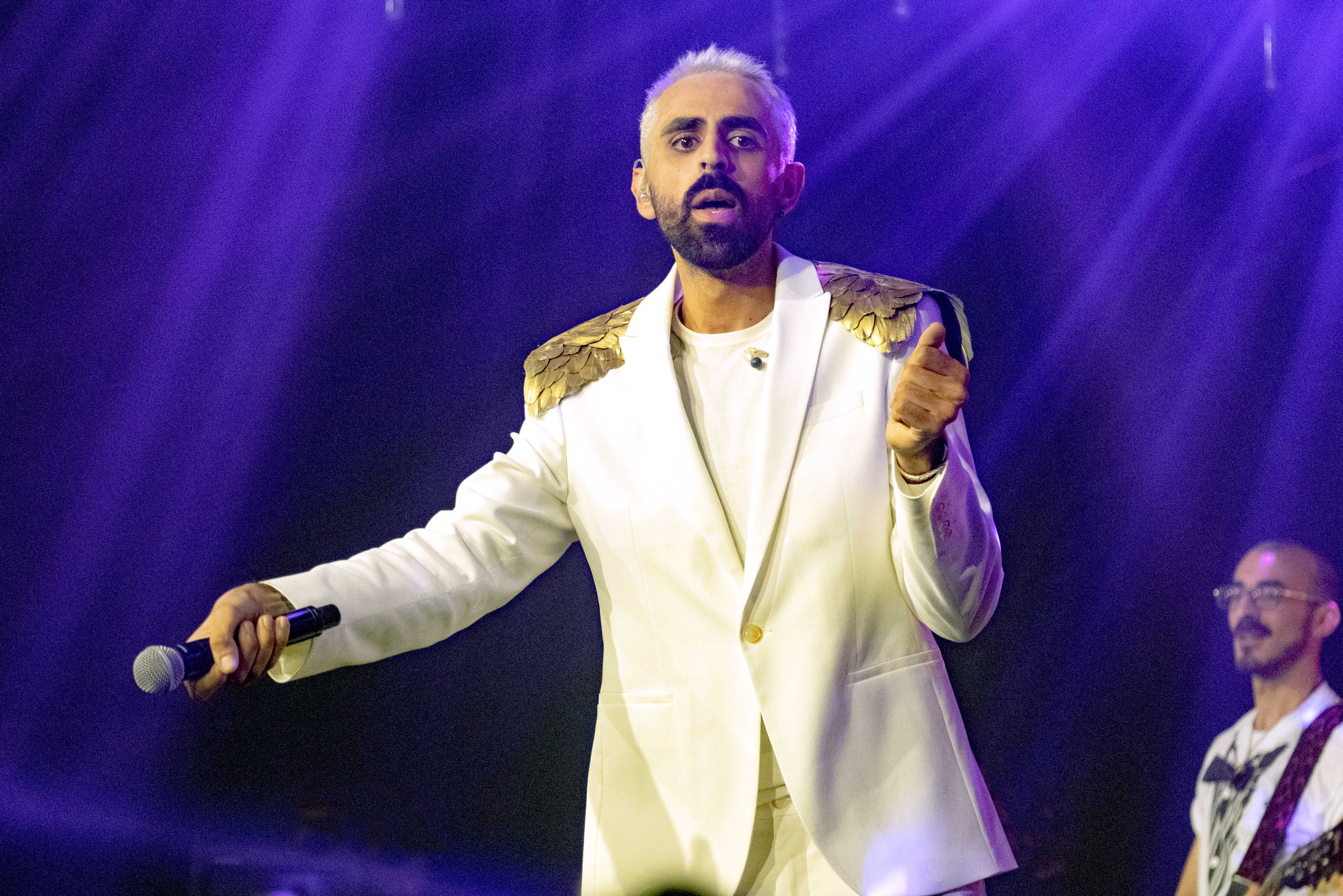 LGBT performers to boycott Eurovision in Israel with online broadcast